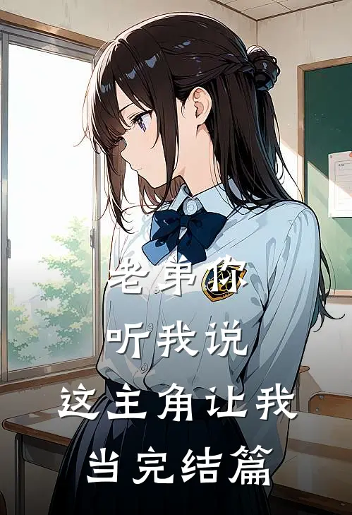 老弟你听我说，这主角让我当完结篇