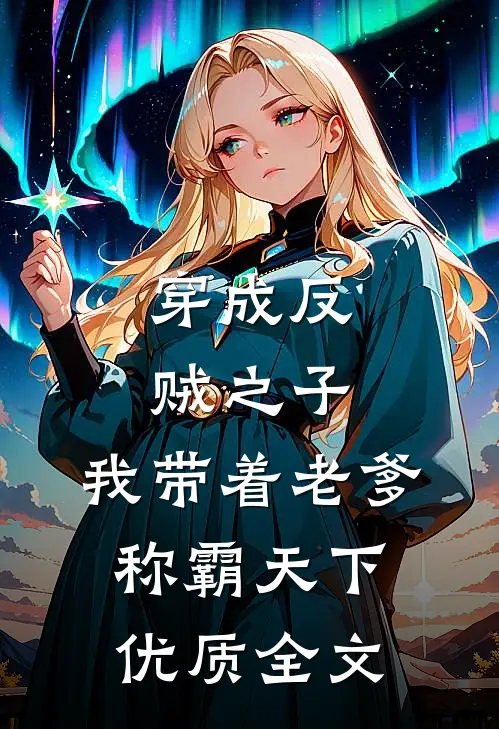 穿成反贼之子，我带着老爹称霸天下优质全文