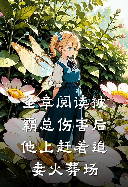 全章阅读被霸总伤害后，他上赶着追妻火葬场