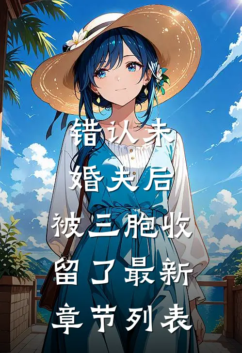 错认未婚夫后，被三胞收留了最新章节列表