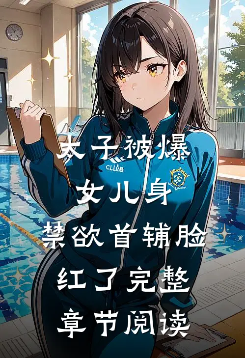 太子被爆女儿身，禁欲首辅脸红了完整章节阅读