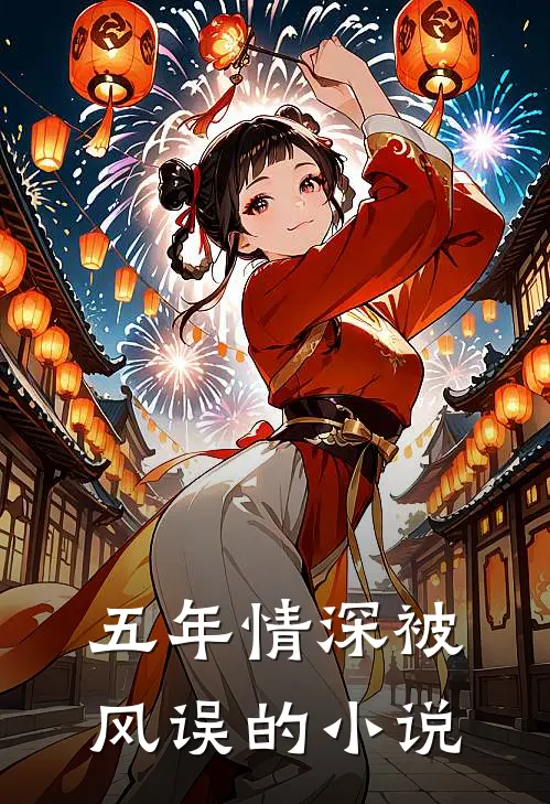 五年情深被风误的小说