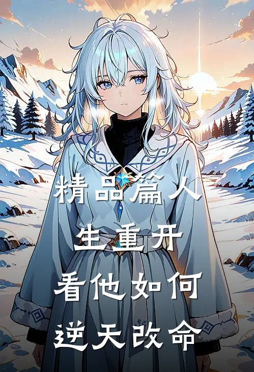精品篇人生重开：看他如何逆天改命