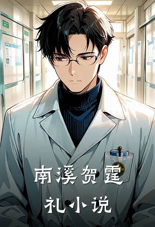 南溪贺霆礼小说