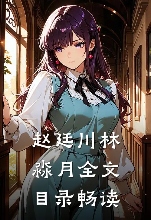 赵廷川林淼月全文目录畅读