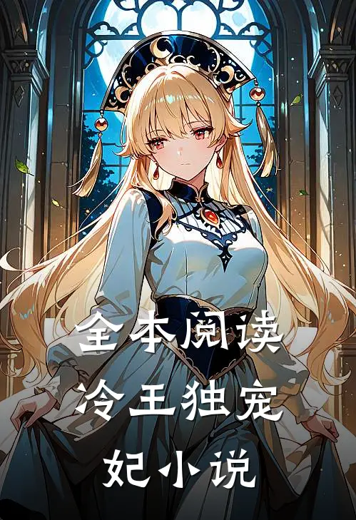 全本阅读冷王独宠妃 小说