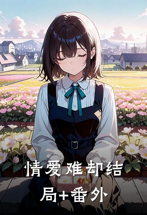 情爱难却结局+番外