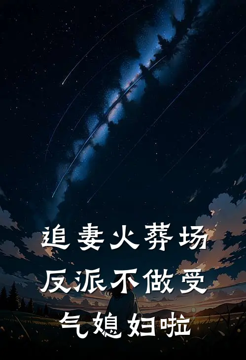 追妻火葬场：反派不做受气媳妇啦