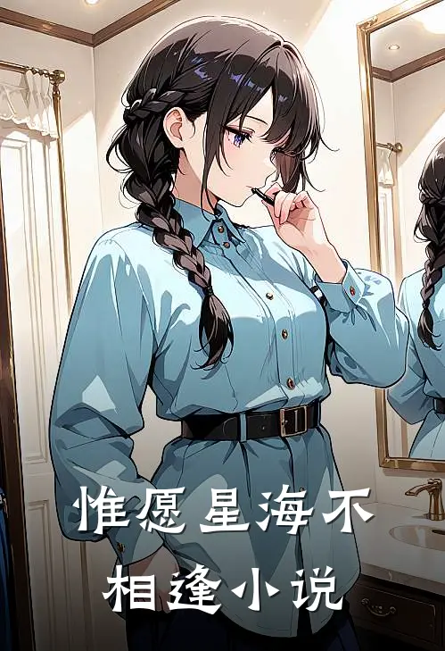 惟愿星海不相逢小说