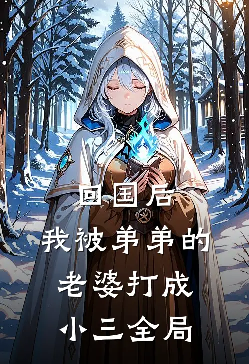 回国后，我被弟弟的老婆打成小三全局