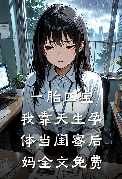 一胎四宝，我靠天生孕体当闺蜜后妈全文免费