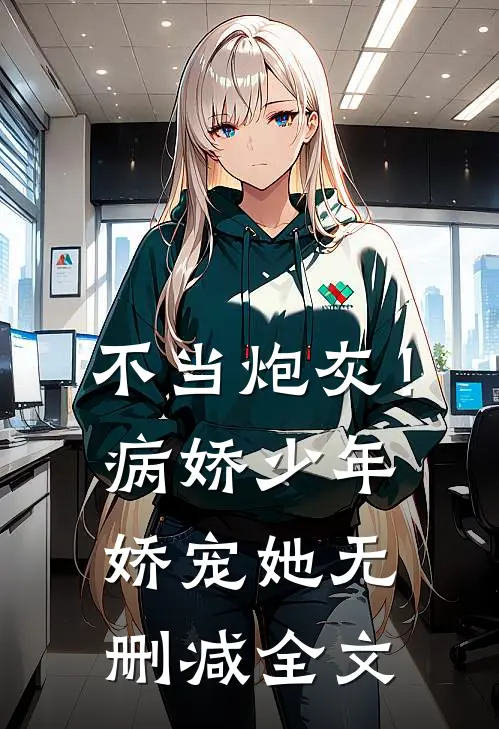 不当炮灰！病娇少年娇宠她无删减全文