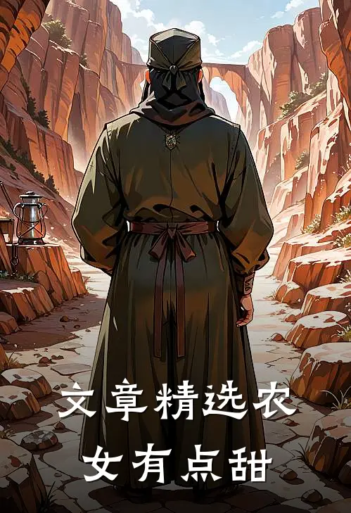 文章精选农女有点甜