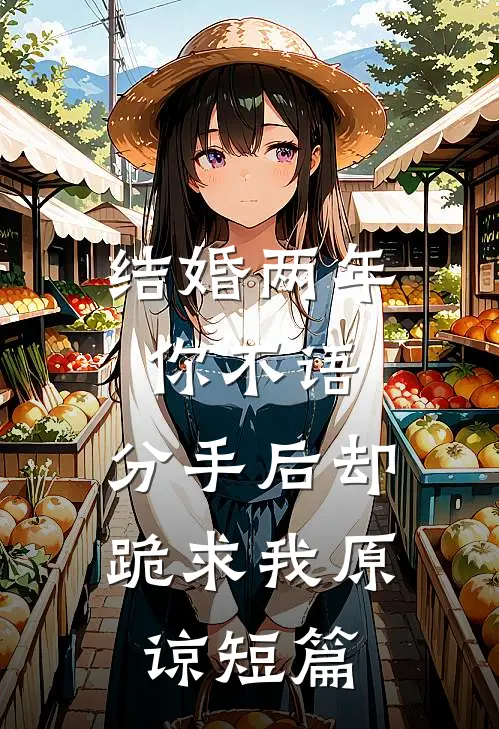 结婚两年你不语，分手后却跪求我原谅短篇
