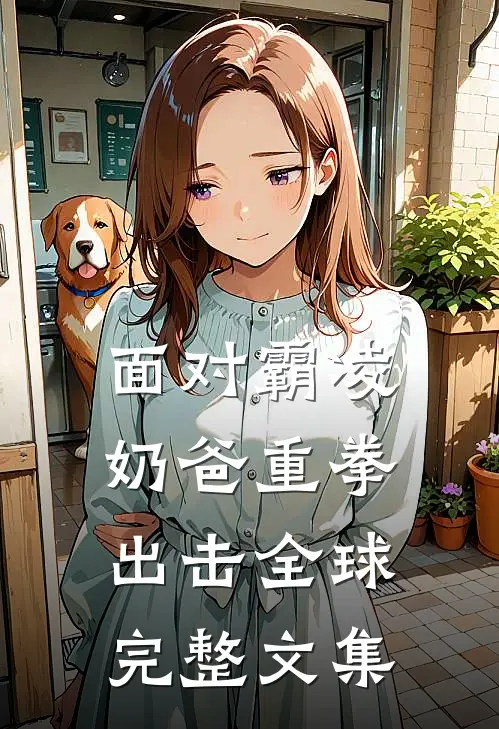 面对霸凌，奶爸重拳出击全球完整文集