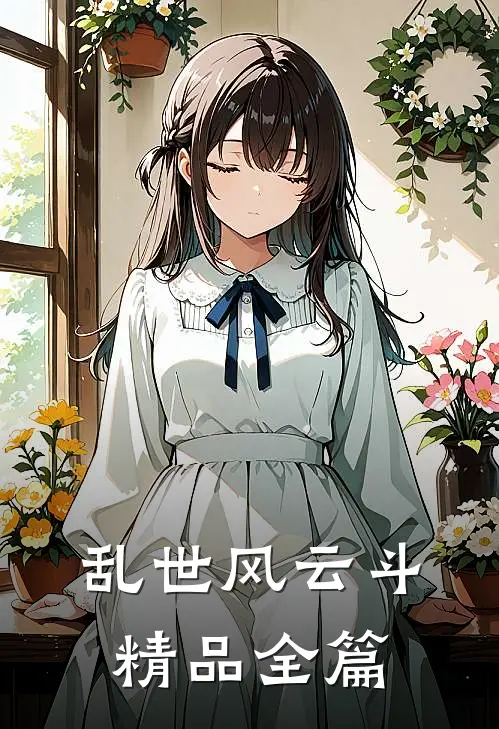 乱世风云斗精品全篇