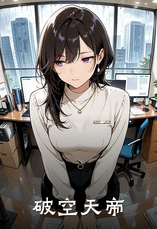 破空天帝