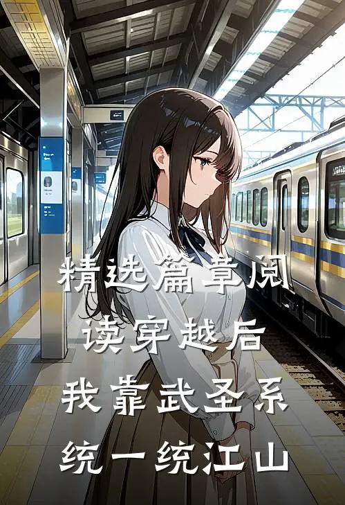 精选篇章阅读穿越后，我靠武圣系统一统江山