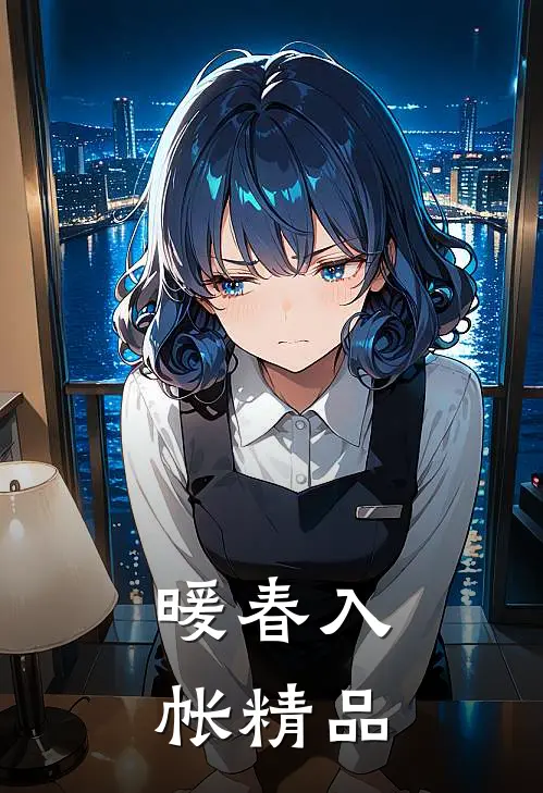 暖春入帐精品