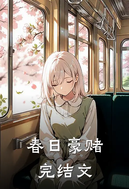 春日豪赌完结文