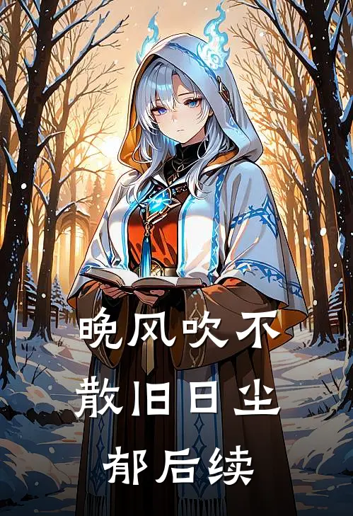 晚风吹不散旧日尘郁后续