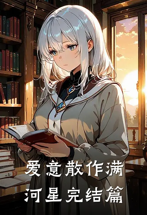 爱意散作满河星完结篇