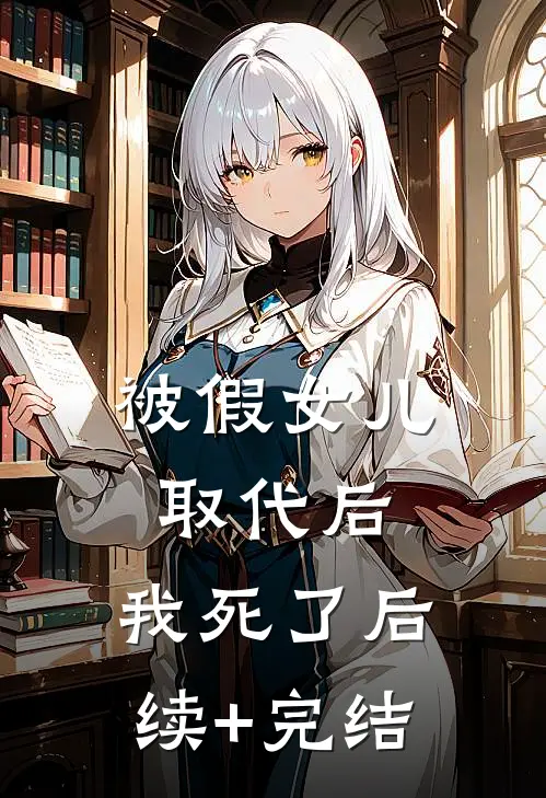 被假女儿取代后，我死了后续+完结