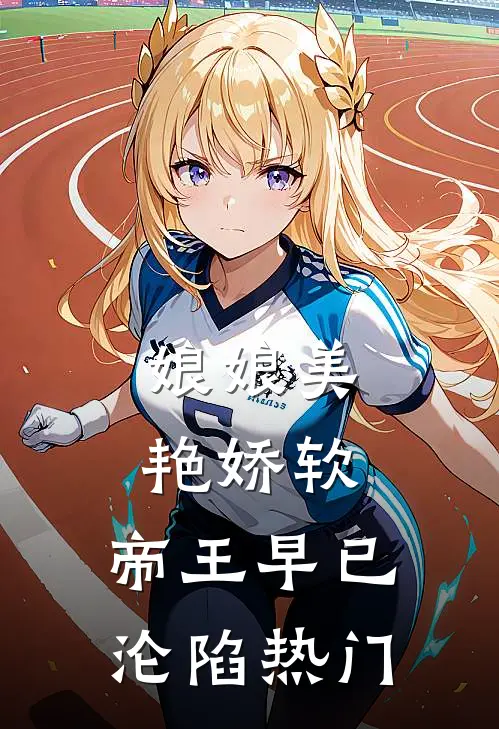 娘娘美艳娇软,帝王早已沦陷热门