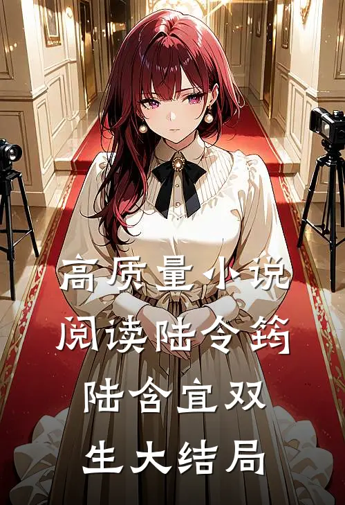 高质量小说阅读陆令筠陆含宜双生大结局
