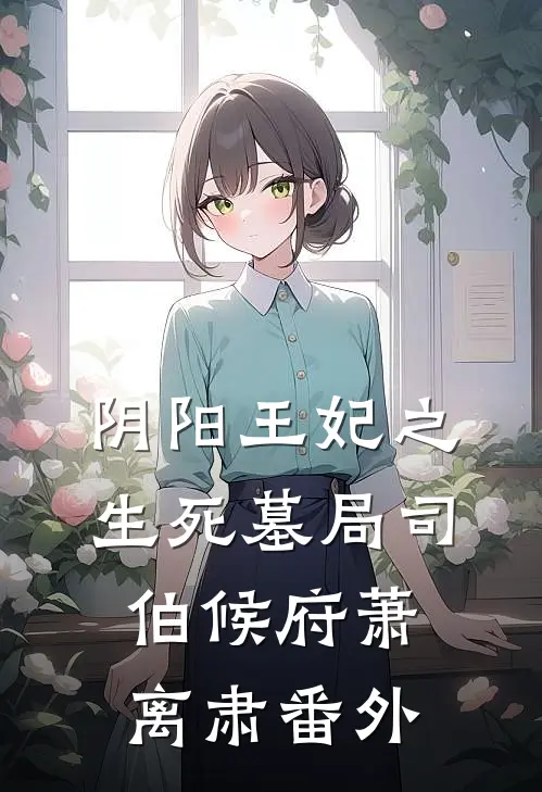 阴阳王妃之生死墓局司伯候府萧离肃 番外