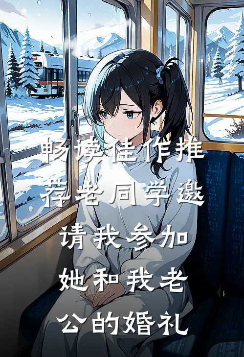 畅读佳作推荐老同学邀请我参加她和我老公的婚礼