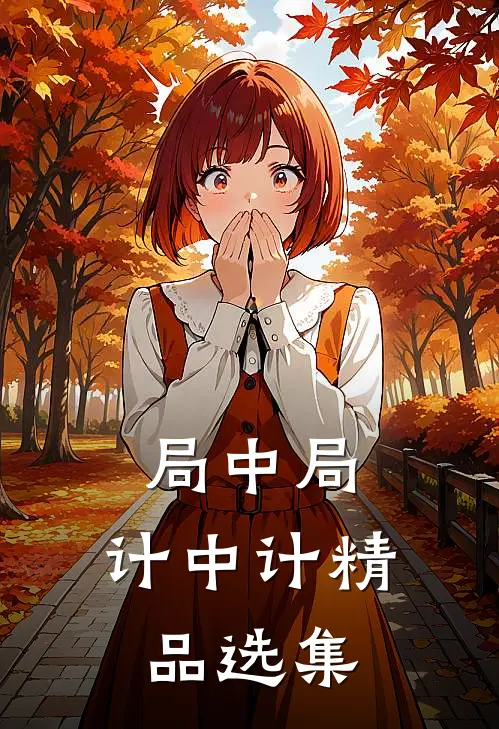 局中局，计中计精品选集