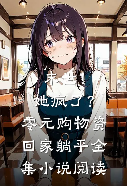 末世！她疯了？零元购物资回家躺平全集小说阅读