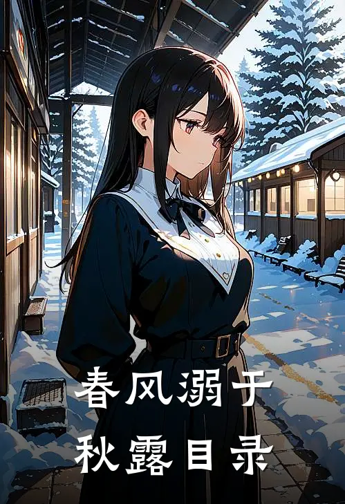 春风溺于秋露目录