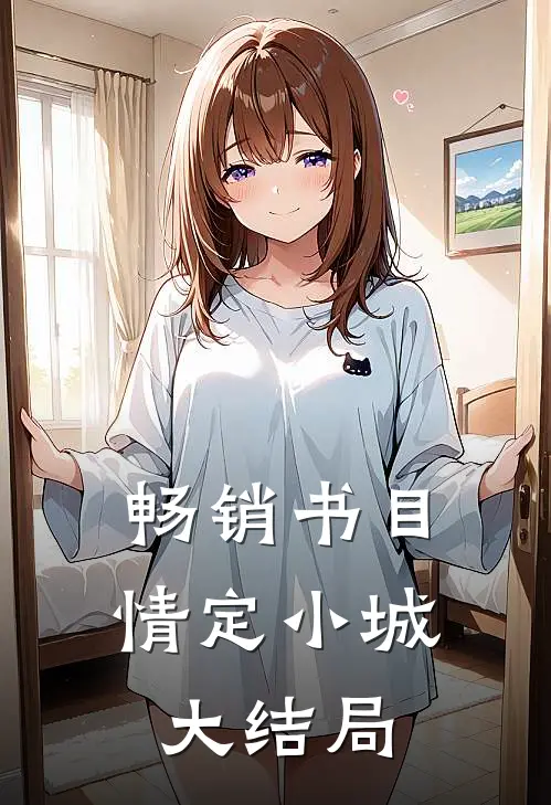 畅销书目情定小城大结局