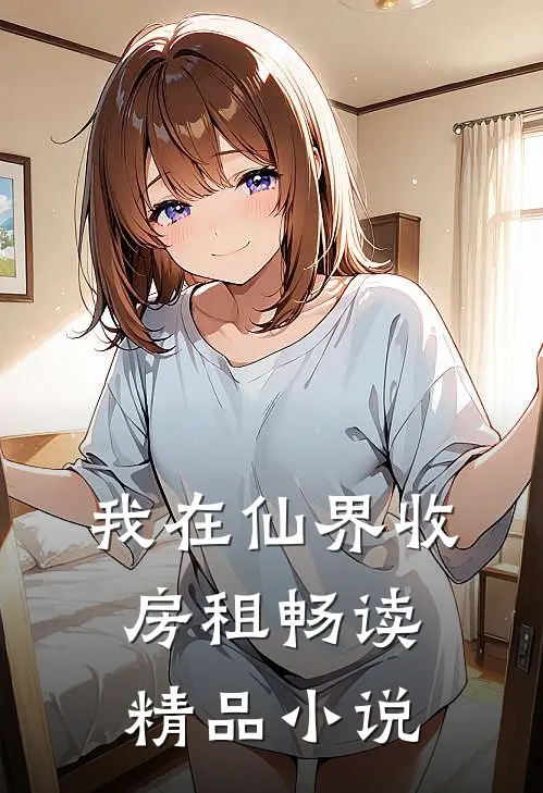 我在仙界收房租畅读精品小说