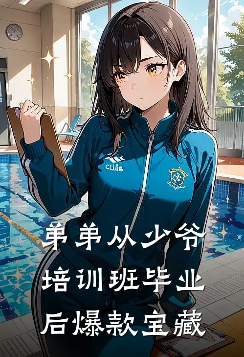 弟弟从少爷培训班毕业后爆款宝藏