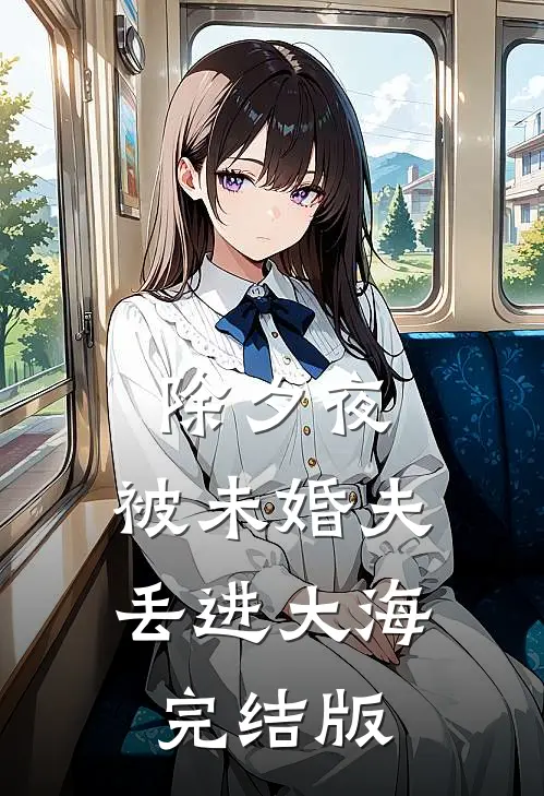 除夕夜，被未婚夫丢进大海完结版