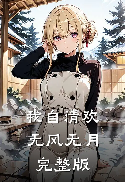 我自清欢，无风无月完整版