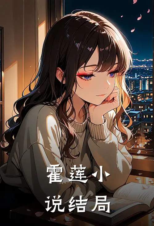 霍莲小说结局