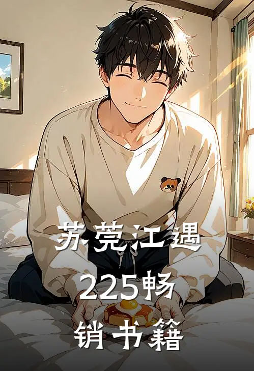 苏莞江遇225畅销书籍
