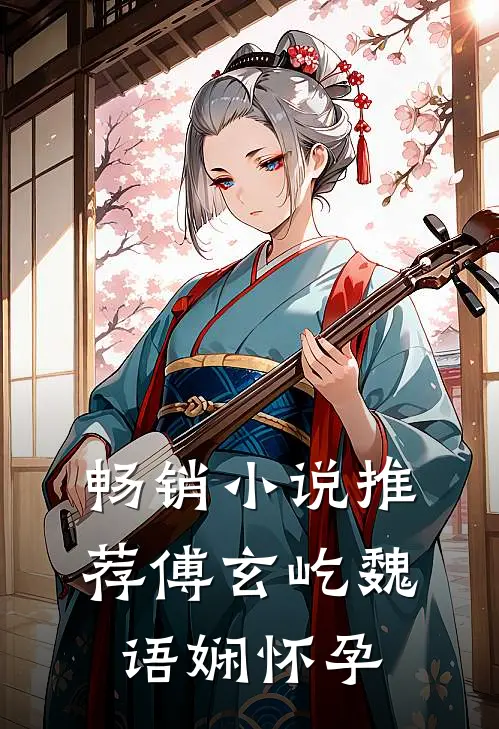 畅销小说推荐傅玄屹魏语娴怀孕