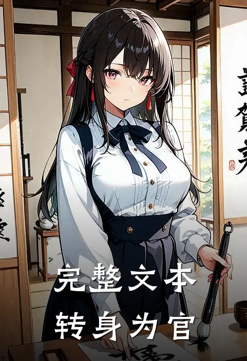 完整文本转身为官