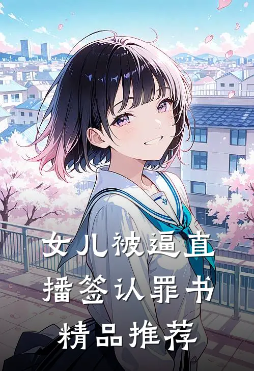 女儿被逼直播签认罪书精品推荐