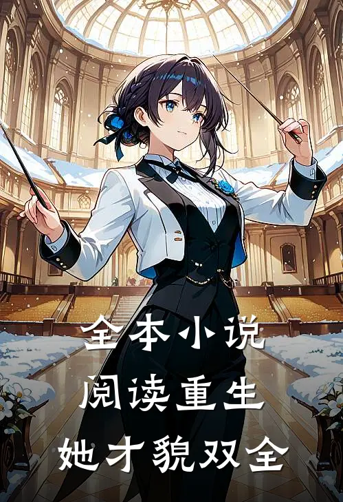 全本小说阅读重生：她才貌双全