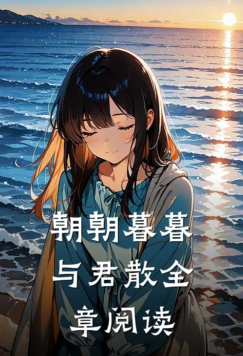 朝朝暮暮与君散全章阅读