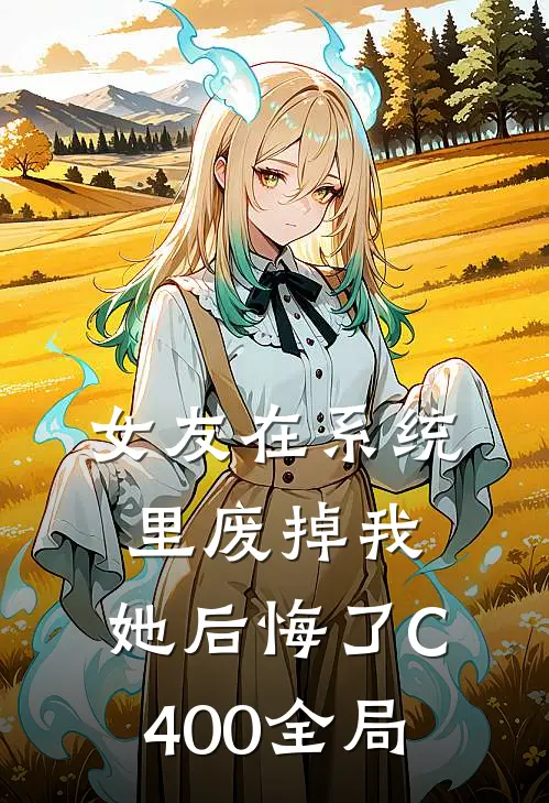 女友在系统里废掉我，她后悔了C400全局