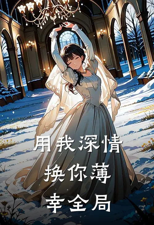 用我深情，换你薄幸全局