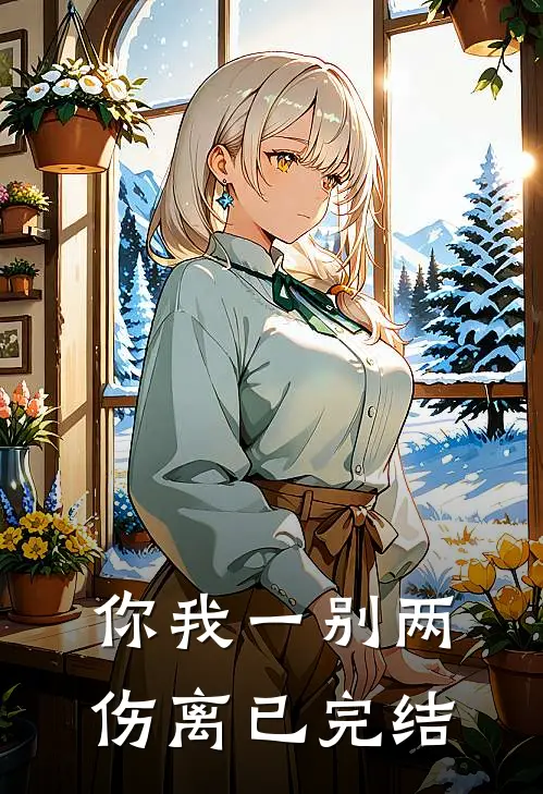 你我一别两伤离已完结
