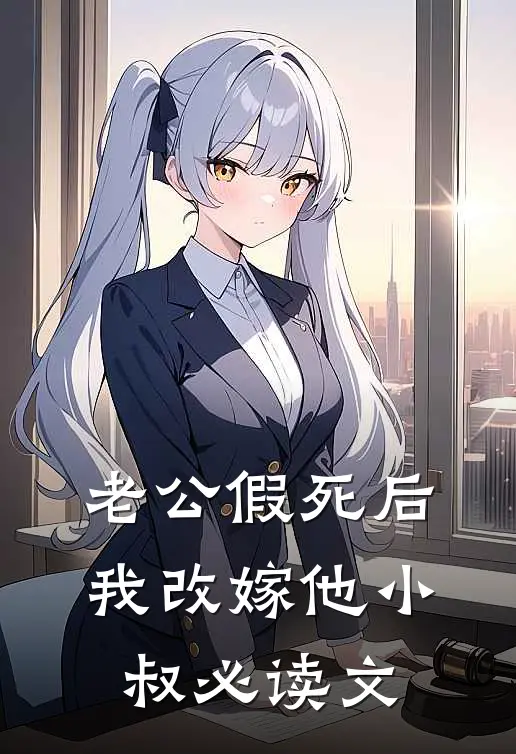 老公假死后，我改嫁他小叔必读文